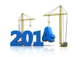 2014: New year, new mindset